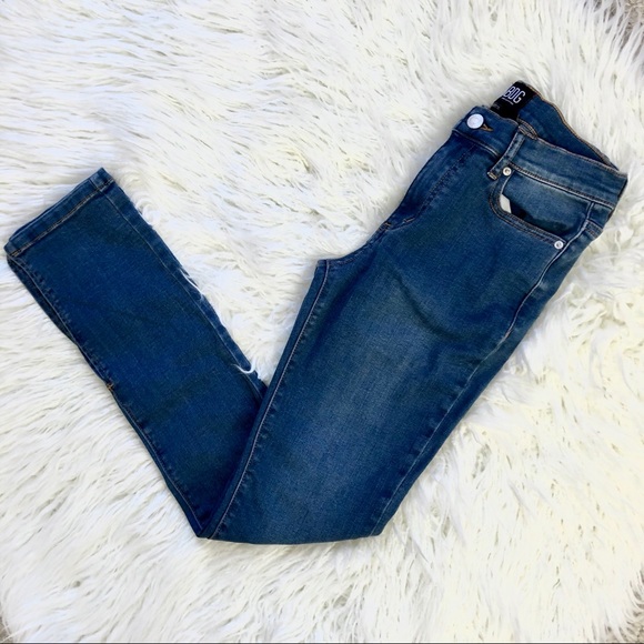 BDG Denim - BDG Urban Outfitters • skinny jeans